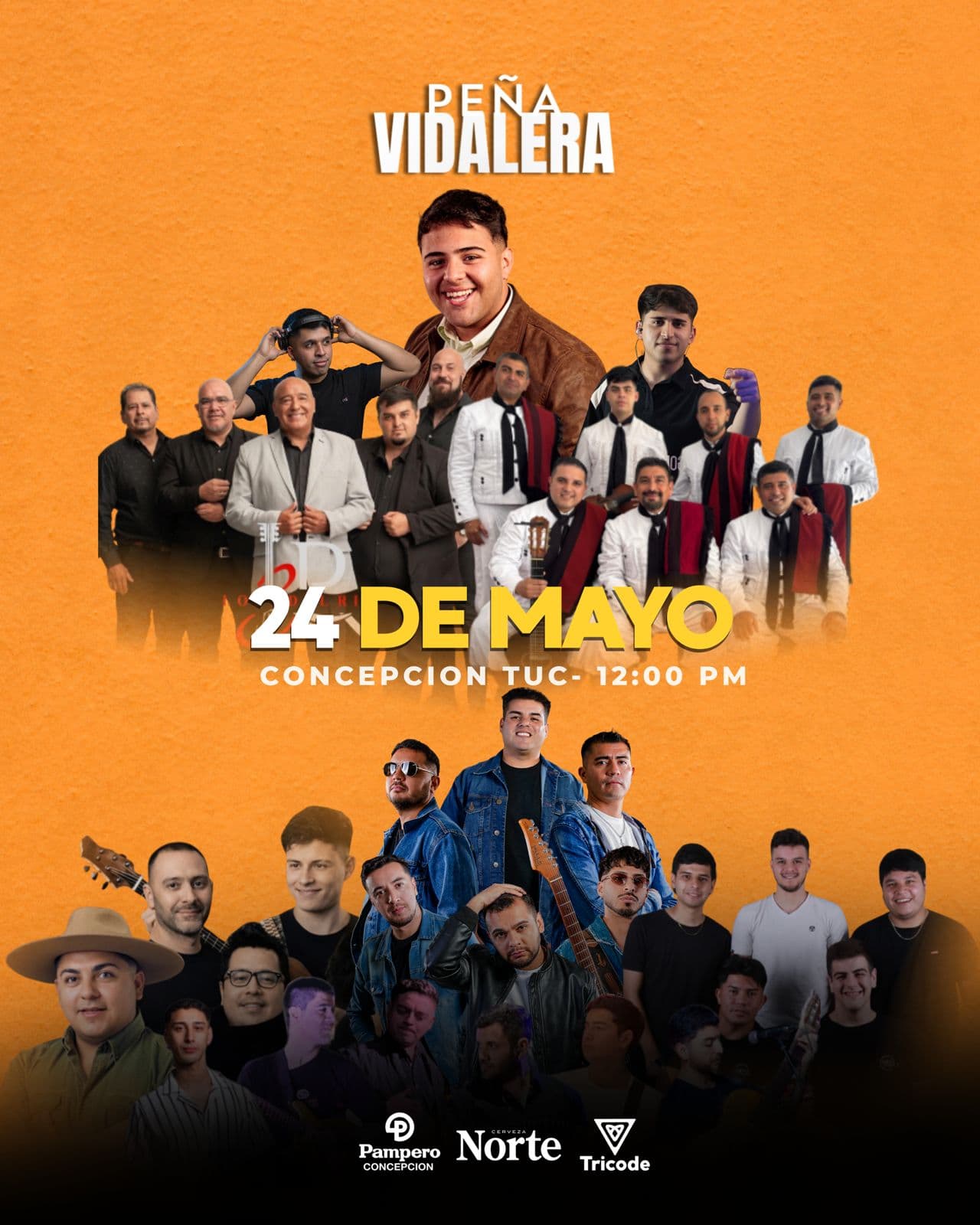 Peña Vidalera